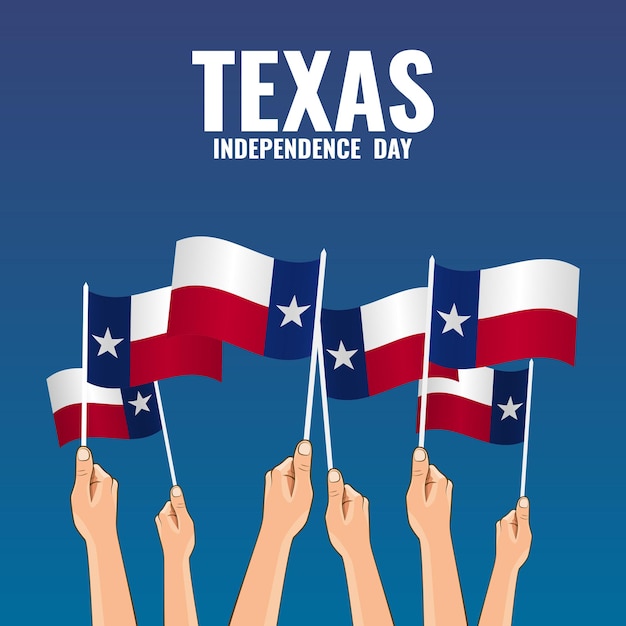 Jour de l'Indépendance du Texas