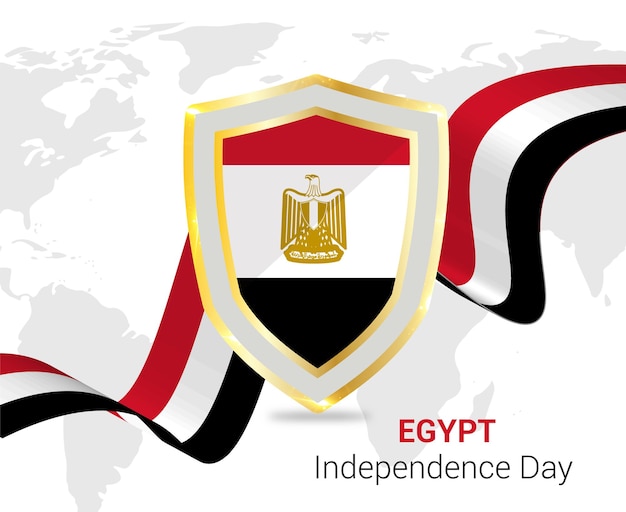 Jour De L'indépendance De L'egypte