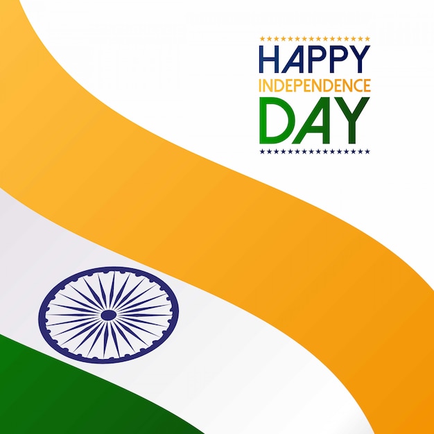 Jour De L'indépendance Indienne