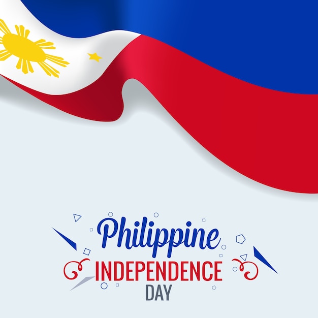 Jour de l&#39;indépendance des Philippines