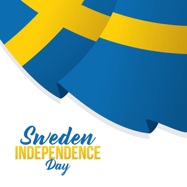 Jour De L'indépendance De La Suède