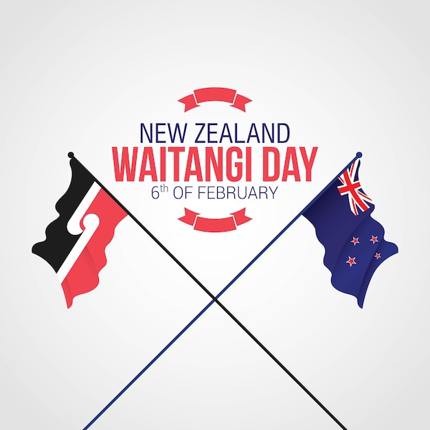 Jour De Waitangi