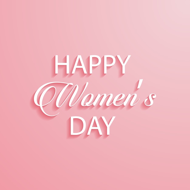 Journée des femmes