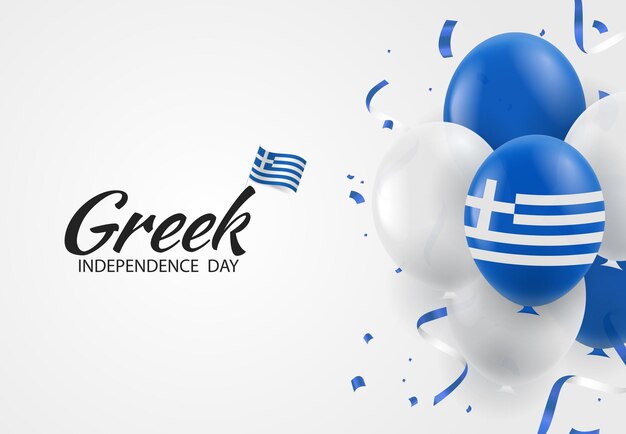 Journée De L'indépendance Grecque
