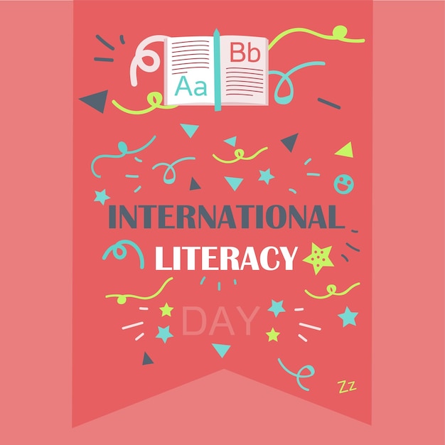 Journée Internationale De L'alphabétisation