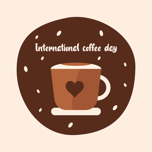 Journée Internationale Du Café 2