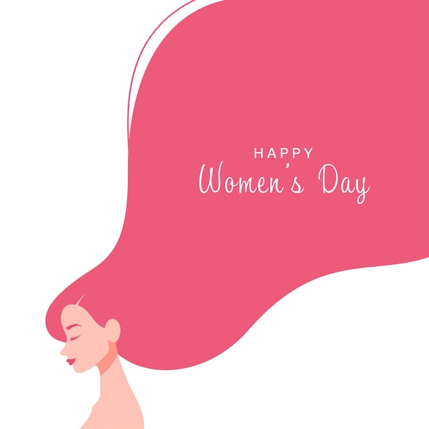 La journée internationale de la femme