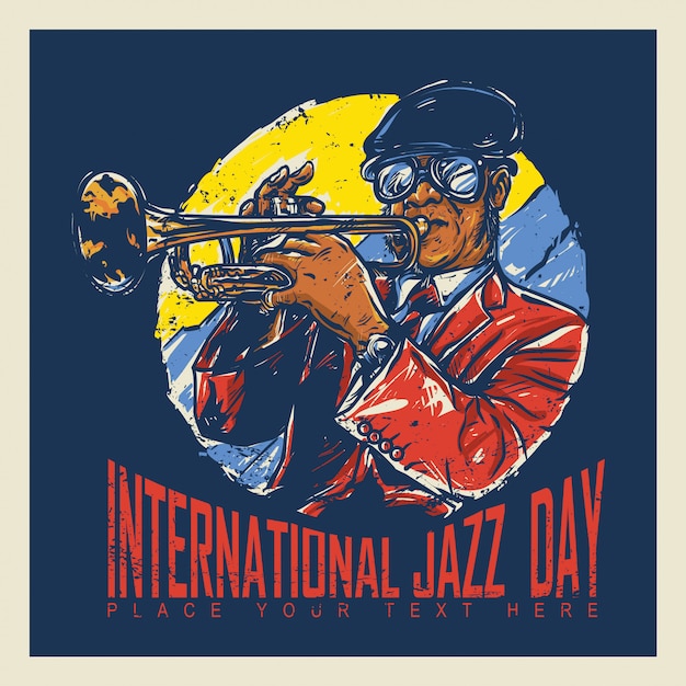 Journée Internationale De Jazz