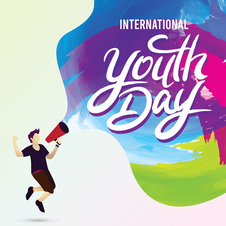 Journée internationale de la jeunesse