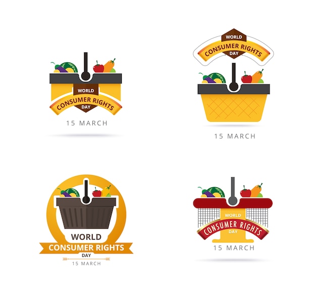 Journée Mondiale Des Droits Du Consommateur 15 Mars