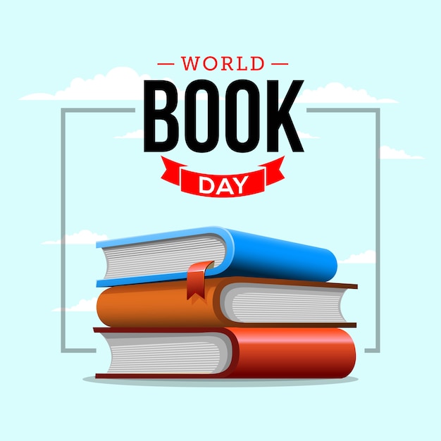 Journée mondiale du livre