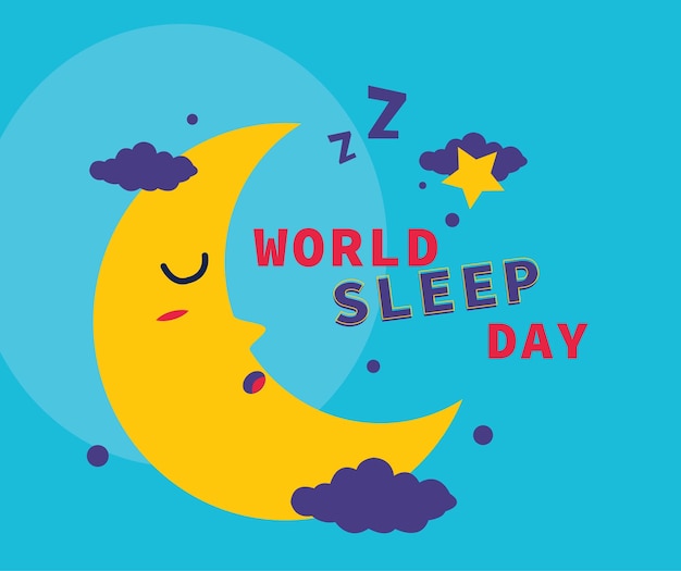 La journée mondiale du sommeil