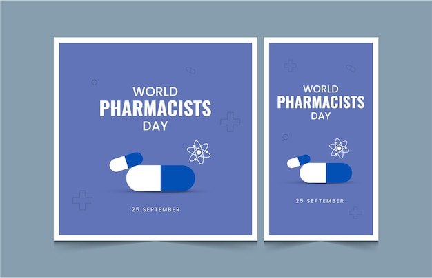 Journée Mondiale Des Pharmaciens