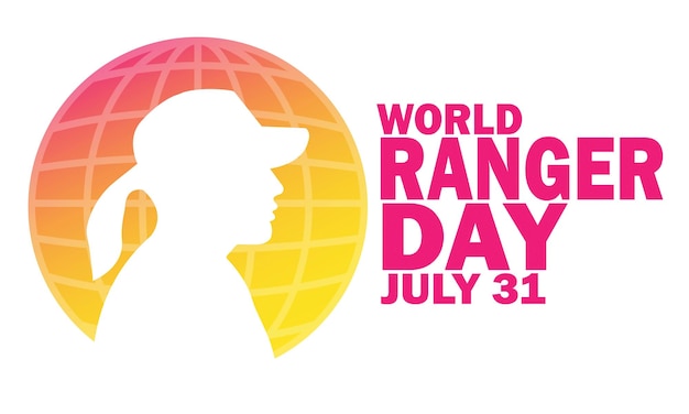 Journée Mondiale Des Rangers