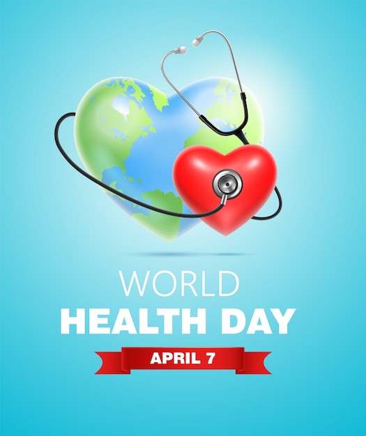 Journée mondiale de la santé 7 avril