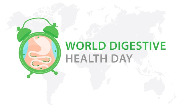 Journée Mondiale De La Santé Digestive 29 Mai