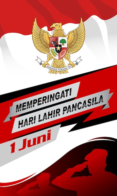 Journée Nationale De Pancasila