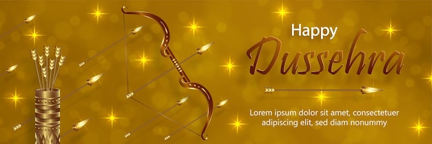 Joyeuse Fête De Dussehra