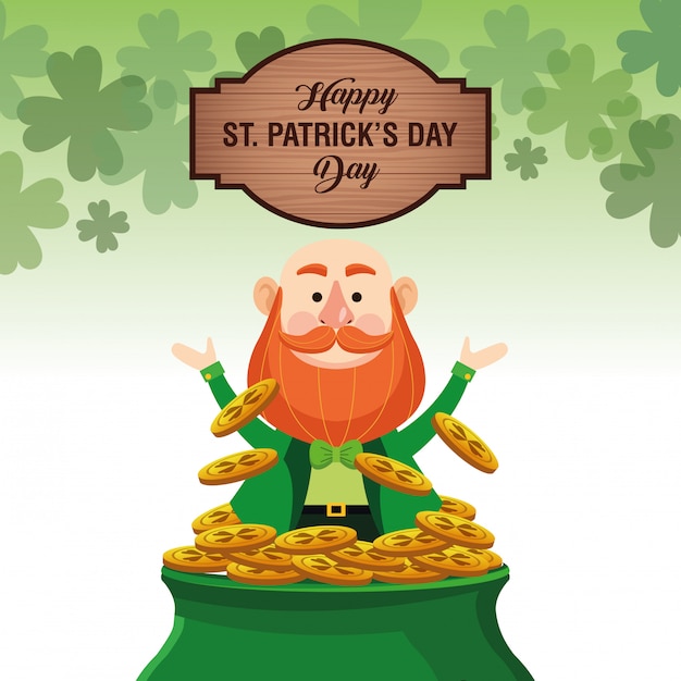 Joyeuse Saint Patrick