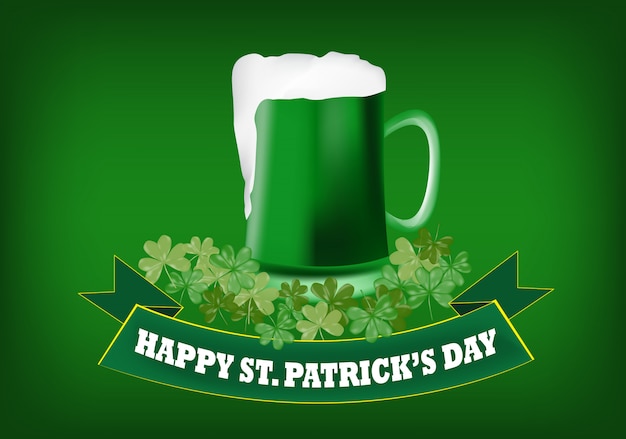 Joyeuse Saint Patrick