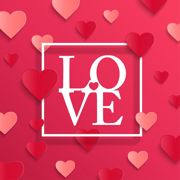 Joyeuse saint Valentin.