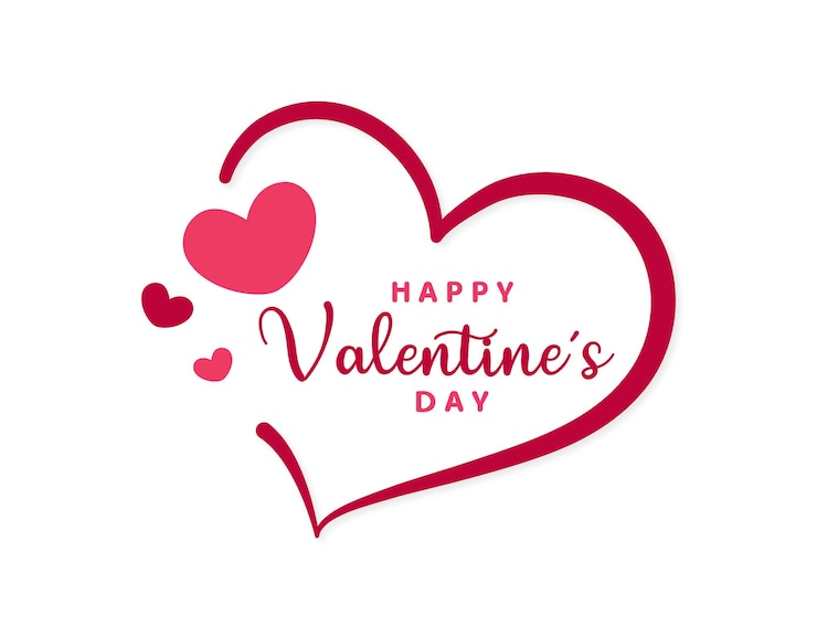 Joyeuse Saint Valentin