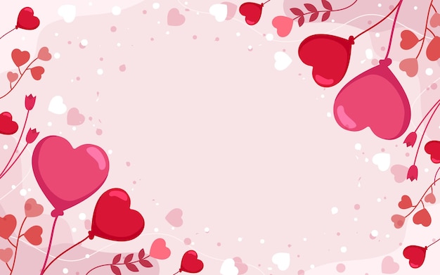 Joyeux anniversaire de la Saint-Valentin