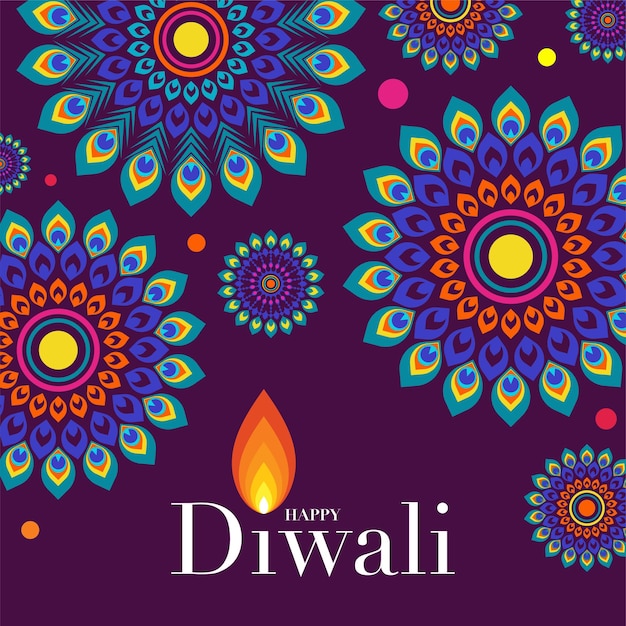 Joyeux Diwali