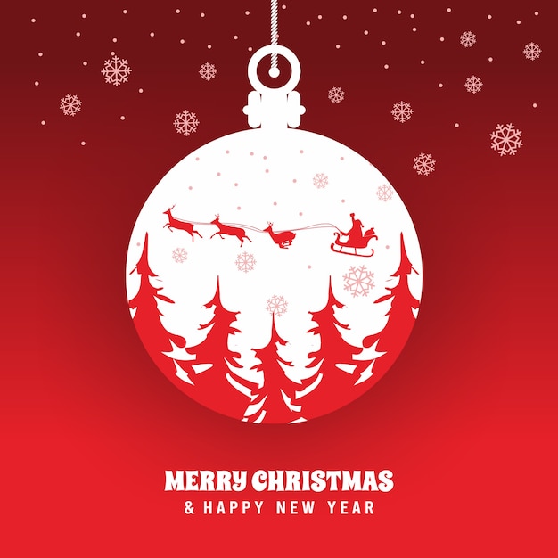 Joyeux Noel et bonne année