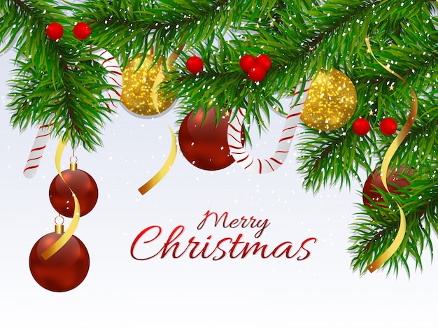 Joyeux Noël Design