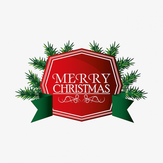 joyeux Noël icônes liées image