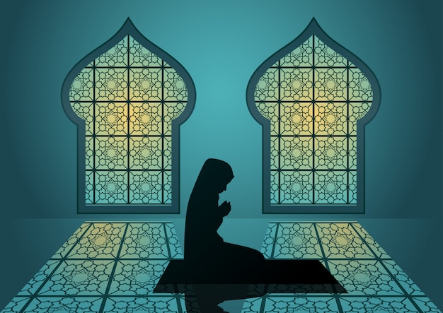 Joyeux Ramadan Kareem