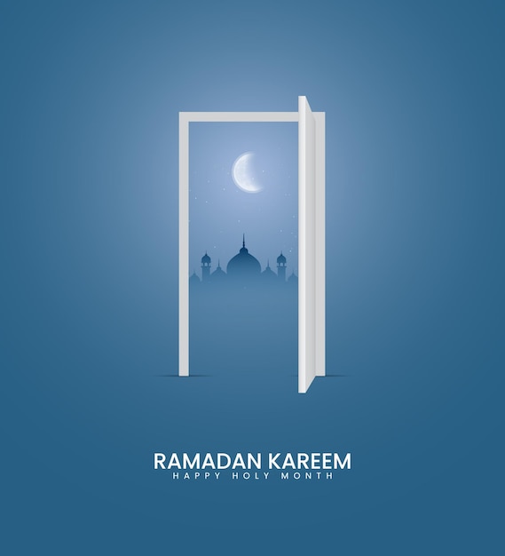 Joyeux Ramadan Kareem