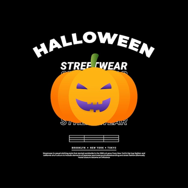 Kaos d'Halloween