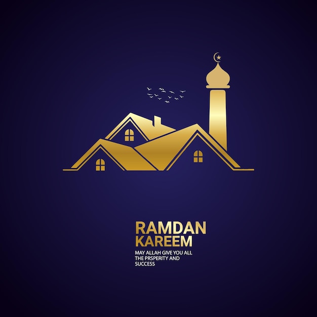 Kareem Ramadan. Illustration 3D