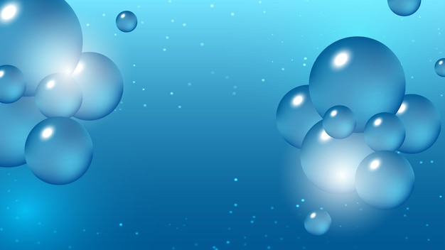 Laboratoire de sciences futuristes et expérience en technologie