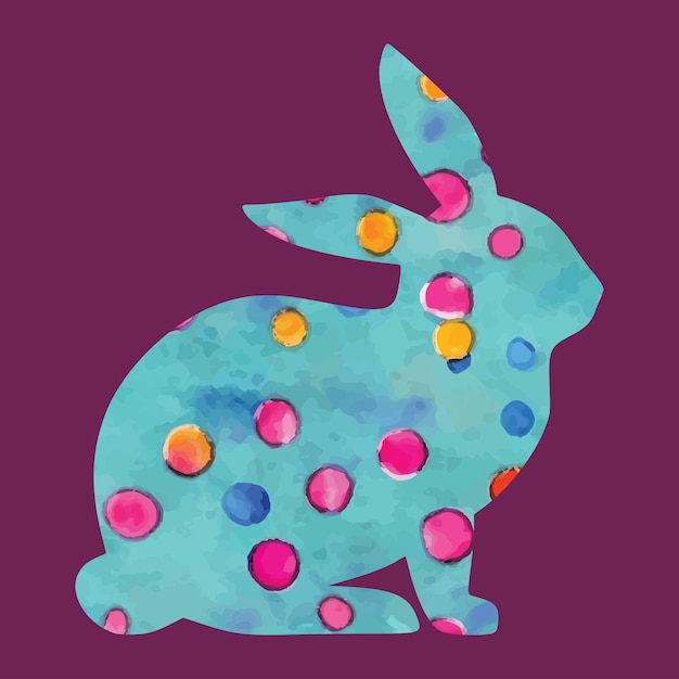 Lapin De Pâques