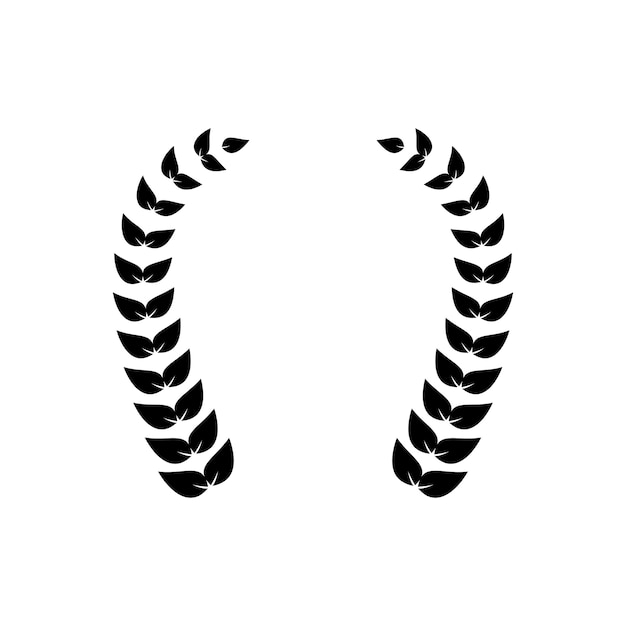 Laurel Wreath décoration