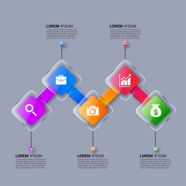 Élément d&#39;infographie