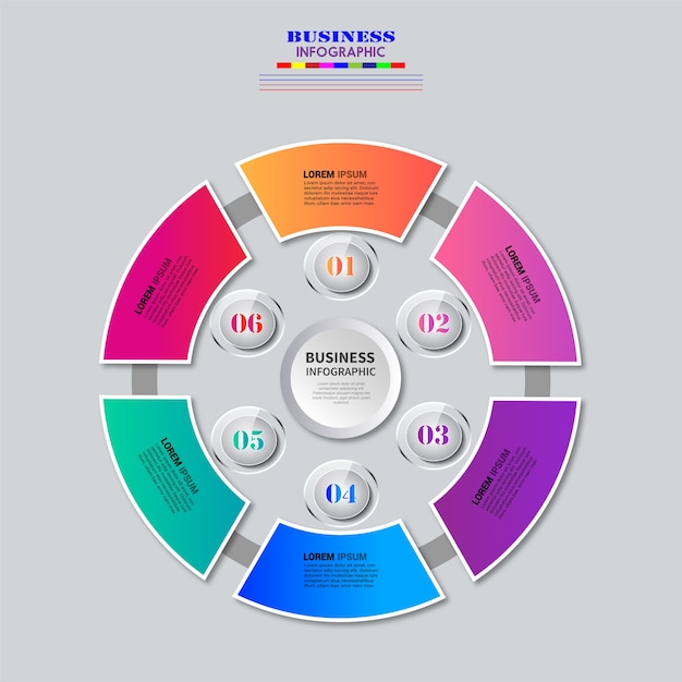 Élément d&#39;infographie