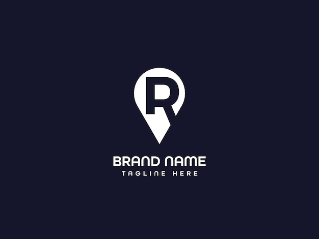 lettre de logo pour votre identité