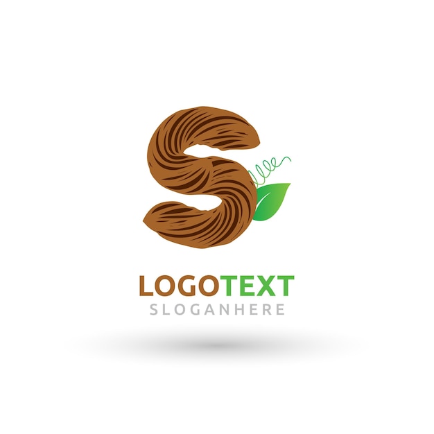 Lettre Logo