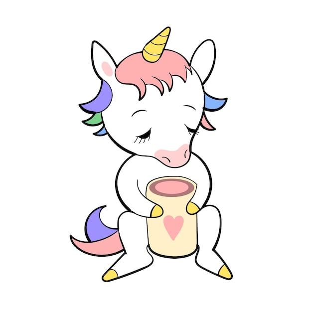 Licorne