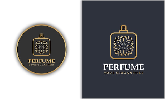 ligne de parfum beauté de luxe