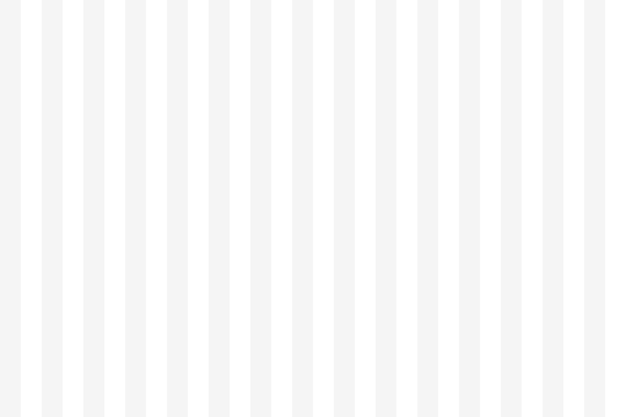 Lignes grises sur fond blanc Motif de lignes verticales sans couture