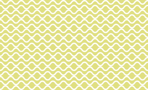 lignes incurvées fond de motif sans couture