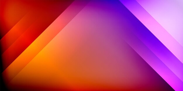 Lignes d'ombre dynamiques formes géométriques