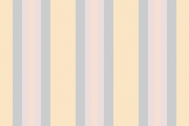Lignes verticales arrière-plan de rayures Vector rayures motif texture de tissu sans couture Ligne à rayures géométriques conception abstraite