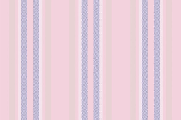Lignes verticales arrière-plan de rayures Vector rayures motif texture de tissu sans couture Ligne à rayures géométriques conception abstraite