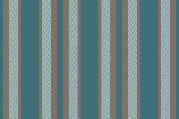 Lignes verticales arrière-plan de rayures Vector rayures motif texture de tissu sans couture Ligne à rayures géométriques conception abstraite